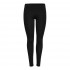 only legging con scritta di lato  mod. dooing